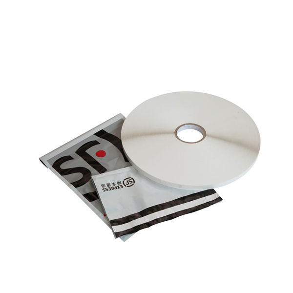 Lipnus kurjerių krepšelio sandarinimo juosta