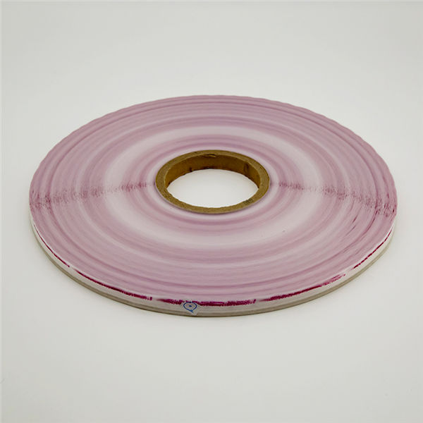 Anti Static Resealable maišų sandarinimo juosta