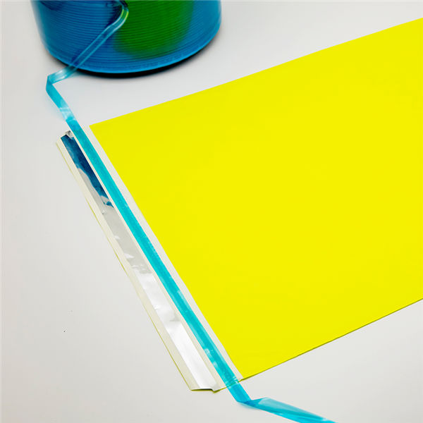 Qichang spalvų spausdinimo nuolatinė sandarinimo juosta